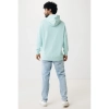 Bluza z kapturem i kieszeniami Iqoniq Yengo z bawełny z recyklingu | VA-T9405.037.XXXL