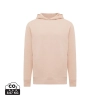 Bluza z kapturem i kieszeniami Iqoniq Yengo z bawełny z recyklingu | VA-T9405.038.XXXL