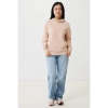 Bluza z kapturem i kieszeniami Iqoniq Yengo z bawełny z recyklingu | VA-T9405.038.XXXL
