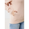 Bluza z kapturem i kieszeniami Iqoniq Yengo z bawełny z recyklingu | VA-T9405.038.XXXL