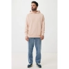 Bluza z kapturem i kieszeniami Iqoniq Yengo z bawełny z recyklingu | VA-T9405.038.XXXL
