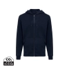 Bluza z kapturem z bawełny z recyklingu Iqoniq Abisko | VA-T9600.002.XXL