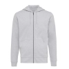 Bluza z kapturem z bawełny z recyklingu Iqoniq Abisko | VA-T9600.013.4XL