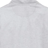 Bluza z kapturem z bawełny z recyklingu Iqoniq Abisko | VA-T9600.013.XS