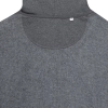 Bluza z kapturem z bawełny z recyklingu Iqoniq Abisko | VA-T9600.014.XS