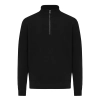 Bluza iqoniq Elgon z bawełny z recyklingu | VA-T9601.001.XS