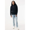 Bluza iqoniq Elgon z bawełny z recyklingu | VA-T9601.001.XS