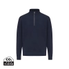 Bluza iqoniq Elgon z bawełny z recyklingu | VA-T9601.002.XXS