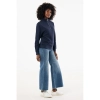 Bluza iqoniq Elgon z bawełny z recyklingu | VA-T9601.002.XL