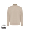 Bluza iqoniq Elgon z bawełny z recyklingu | VA-T9601.006.XL