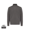 Bluza iqoniq Elgon z bawełny z recyklingu | VA-T9601.019.S