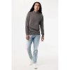 Bluza iqoniq Elgon z bawełny z recyklingu | VA-T9601.019.M