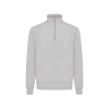 Bluza iqoniq Elgon z bawełny z recyklingu | VA-T9601.032.5XL