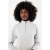 Bluza iqoniq Elgon z bawełny z recyklingu | VA-T9601.032.5XL