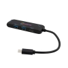 Hub USB i USB-C z RABS Gerard | VA-V0018-03