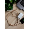 Korkowy kabel do ładowania B'RIGHT Brent | VA-V0048-00