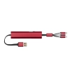 Kabel do ładowania i synchronizacji Evelyn | VA-V0479-05
