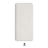 Power bank 8000 mAh ze słomy pszenicznej Jenkins | VA-V0725-00