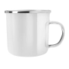 Emaliowany kubek 360 ml Sandra | VA-V0800-02