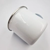 Emaliowany kubek 360 ml Sandra | VA-V0800-02