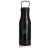 Butelka termiczna 500 ml Air Gifts, pojemnik w zakrętce Jessica | VA-V0850-03