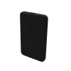 Power bank 5000 mAh ze zintegrowanymi kablami, adapter w komplecie Presley | VA-V0905-03