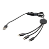 Kabel do ładowania Exclusive Collection Jyanette | VA-V1169-03