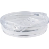 Kubek termiczny 300 ml z bambusowym elementem | VA-V1179-04