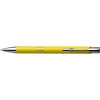 Długopis z aluminium z recyklingu V1191-08