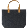 Torba na zakupy z filcu RPET V1288-15