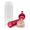 Butelka sportowa 700 ml Air Gifts Lizzie | VA-V1388-21