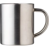 Metalowy kubek 250 ml | VA-V1538-32