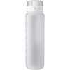 Butelka motywacyjna 1000 ml RPET | VA-V1541-00