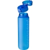 Butelka motywacyjna 1000 ml RPET | VA-V1541-23
