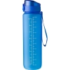 Butelka motywacyjna 1000 ml RPET | VA-V1541-23