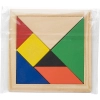 Puzzle tangram, 7 el. | VA-V1578-16