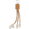 Korkowy kabel do ładowania | VA-V1688-16