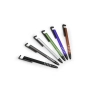 Długopis, touch pen, stojak na telefon Erran | VA-V1816-19