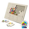Puzzle Caelan | VA-V1845-00
