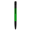 Długopis wielofunkcyjny, touch pen, stojak na telefon, czyścik do ekranu, linijka, śrubokręty Tonu | VA-V1849-06