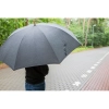Parasol manualny RPET Keelan | VA-V1850-03