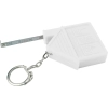 Brelok do kluczy domek, miara 2m V2088-02