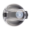 Butelka motywacyjna 1000 ml Bennie | VA-V2245-02