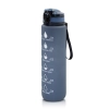 Butelka motywacyjna 1000 ml Bennie | VA-V2245-04