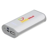Power bank 4000 mAh Birch | VA-V3778-02