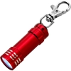 Brelok karabińczyk, lampka LED | VA-V4193-05