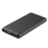 Bezprzewodowy power bank 10000 mAh Mauro Conti z przyssawkami, ładowarka bezprzewodowa 10W Stef | VA-V4833-03