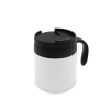 Kubek termiczny 400 ml z rączką Wyatt | VA-V4838-02