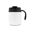 Kubek termiczny 400 ml z rączką Wyatt | VA-V4838-02