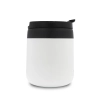 Kubek termiczny 400 ml z rączką Wyatt | VA-V4838-02